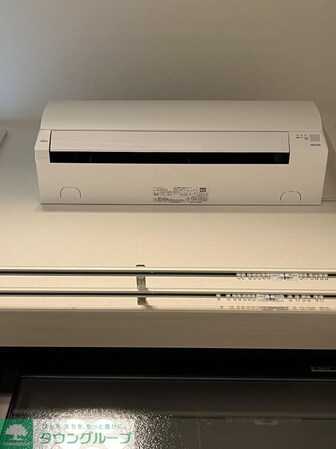 ハーモニーテラス見次公園の物件内観写真